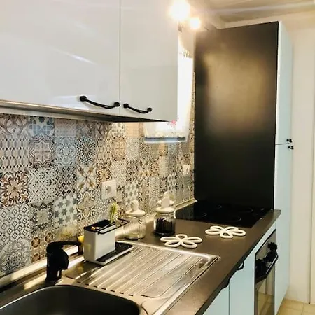 Tatil Evi Gentile Cottege