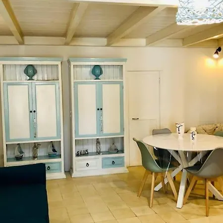 Tatil Evi Gentile Cottege Matino