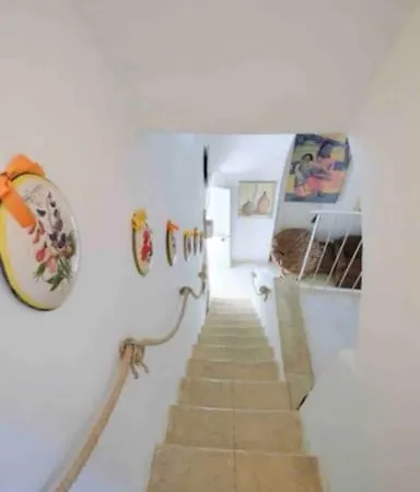 Tatil Evi Gentile Cottege Matino