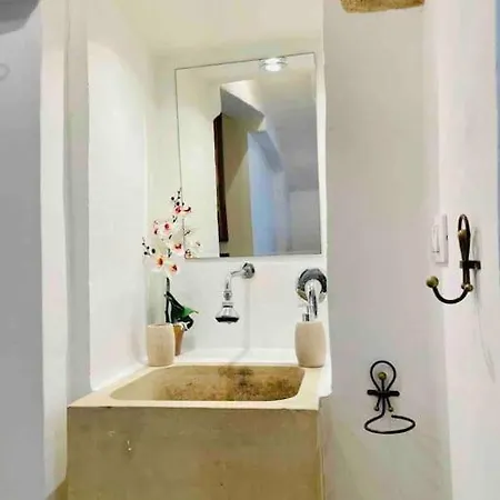 Tatil Evi Gentile Cottege