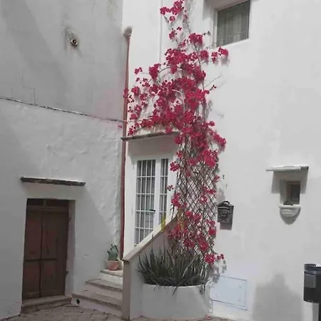 Gentile Cottege Tatil Evi *