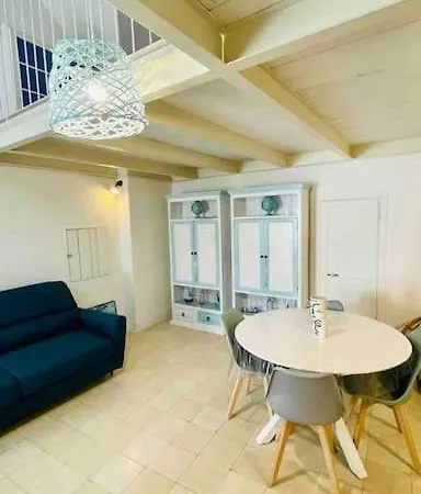 Casa vacanze Gentile Cottege Matino