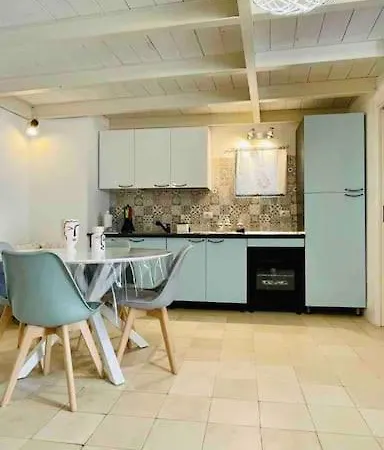 Gentile Cottege Holiday home *