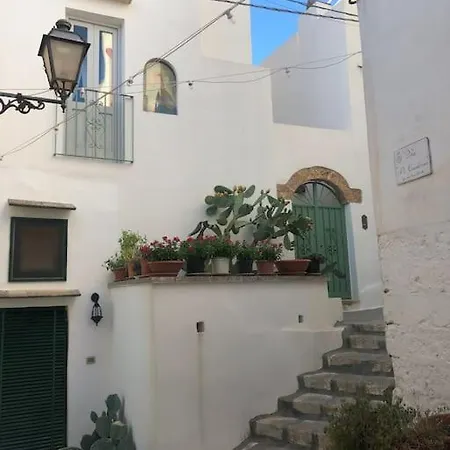 Casa vacanze Gentile Cottege