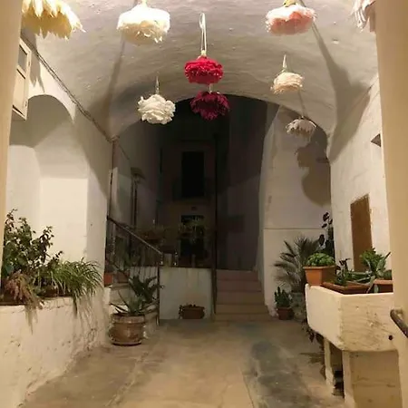 Gentile Cottege Holiday home Matino