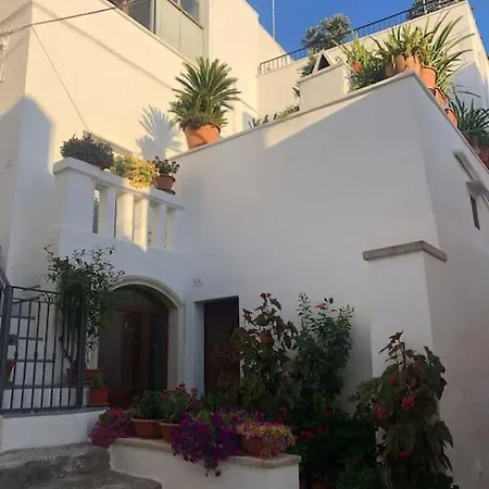 Casa vacanze Gentile Cottege