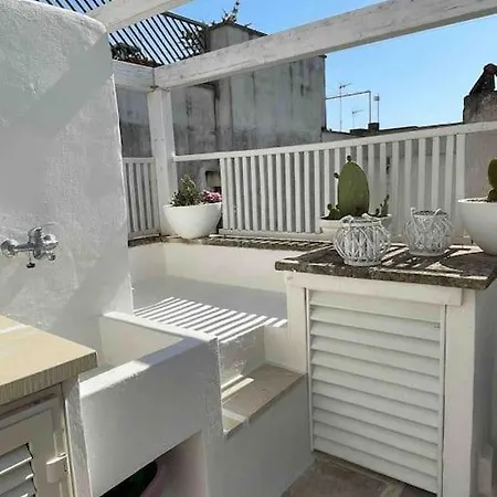 Gentile Cottege Holiday home Matino