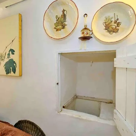 Holiday home Gentile Cottege Matino