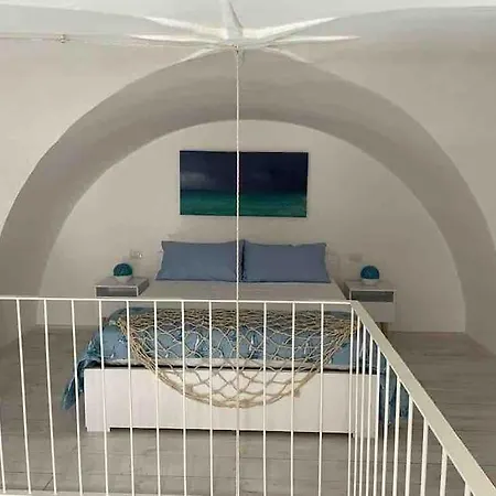 Casa vacanze Gentile Cottege Matino