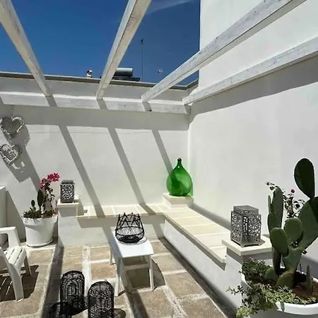 Holiday home Gentile Cottege Matino