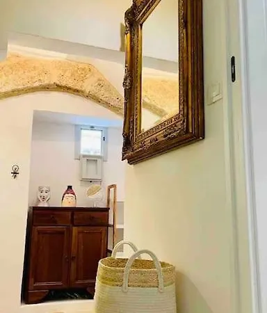 Casa vacanze Gentile Cottege *